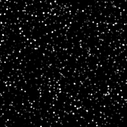 星点四方 - 图片 1